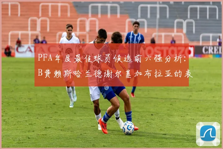 PFA年度最佳球员候选前六强分析：B费赖斯哈兰德谢尔基加布拉亚的表现对比